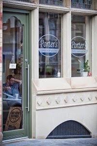 Porters Coffee Shop and Bistro 1061384 Image 2